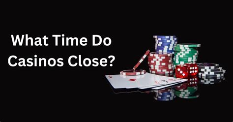 casino cdo|do casinos close.